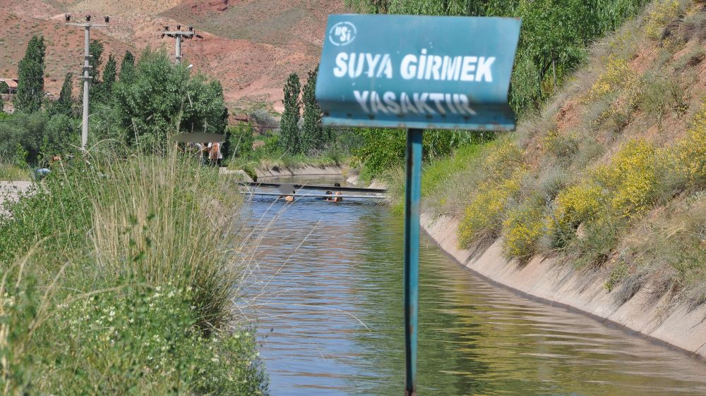 Aksaray Tarım ve Orman İl Müdürlüğü, 21. Etap Kırsal Kalkınma