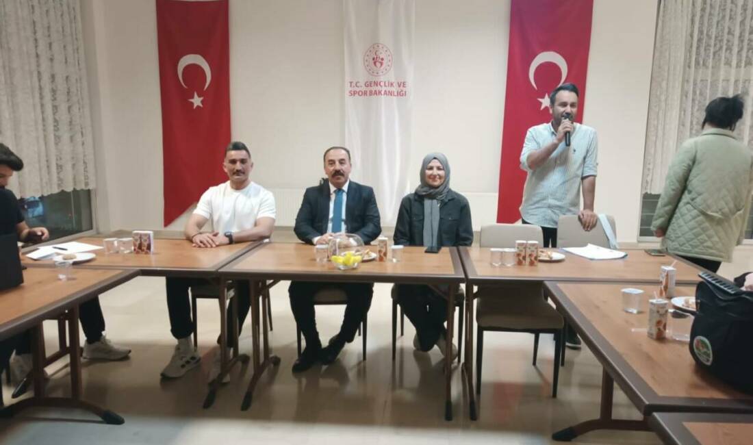 Aksaray’da Yurtlig Masa Tenisi heyecanı başladı Aksaray, Yurtlig Erkekler ve Kadınlar İç Anadolu Bölgesi Masa Tenisi