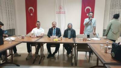 Aksaray, Yurtlig Erkekler ve Kadınlar İç Anadolu Bölgesi Masa Tenisi