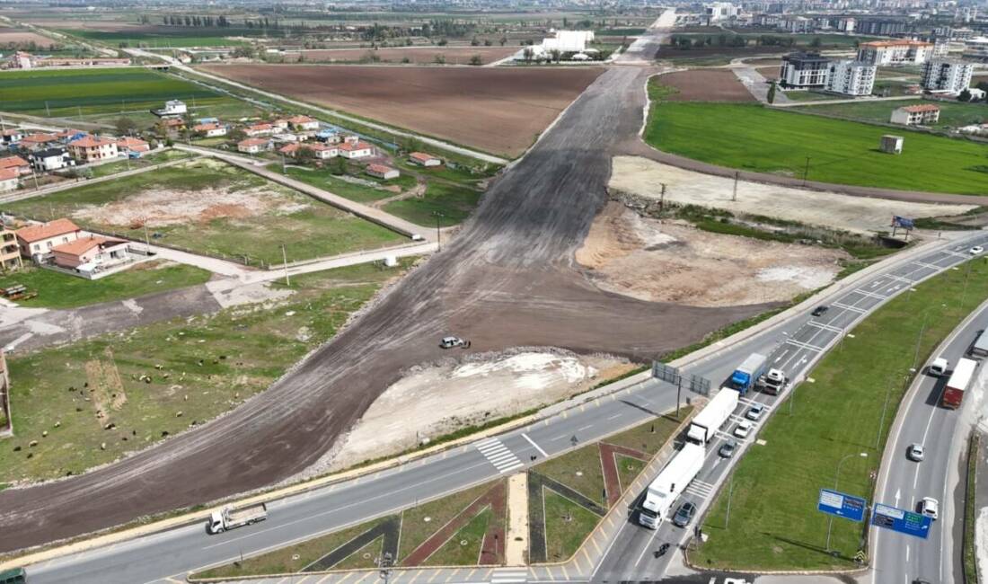 İlkbaharın gelişi ve hava şartlarının çalışmalara elverişli hale gelmesiyle birlikte