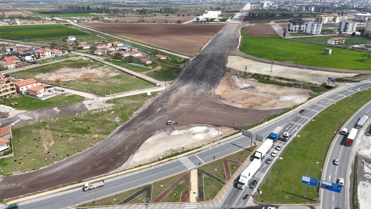 İlkbaharın gelişi ve hava şartlarının çalışmalara elverişli hale gelmesiyle birlikte
