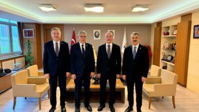 AK Parti Aksaray Milletvekili ve TBMM Plan ve Bütçe Komisyonu