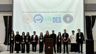 Aksaray Üniversitesi (ASÜ) Kampüs 360 Girişimcilik ve Teknoloji Topluluğu tarafından