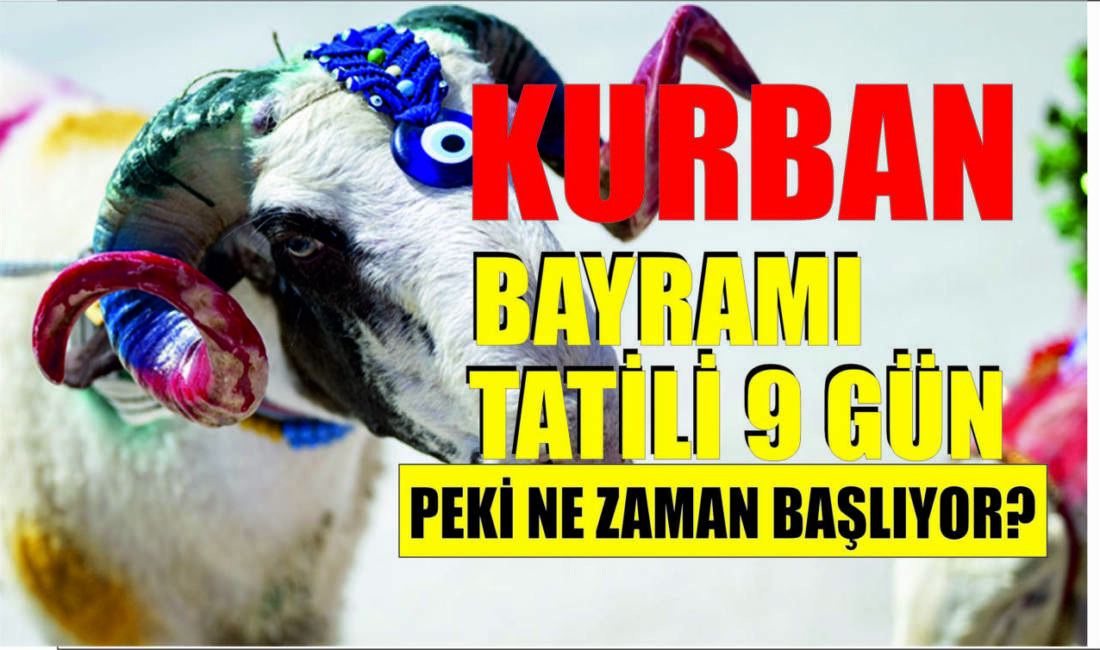 Cumhurbaşkanı Recep Tayyip Erdoğan, Kabine Toplantısı sonrası yaptığı açıklamada Kurban
