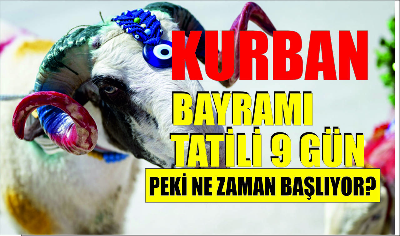 Cumhurbaşkanı Recep Tayyip Erdoğan, Kabine Toplantısı sonrası yaptığı açıklamada Kurban