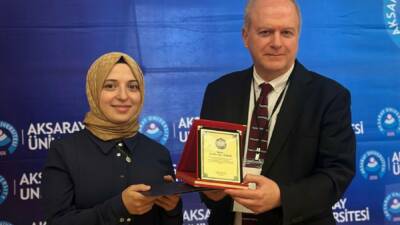 Aksaray Üniversitesi (ASÜ) Tıp Fakültesi Bilimsel Araştırma Topluluğu (ASÜBAT) tarafından