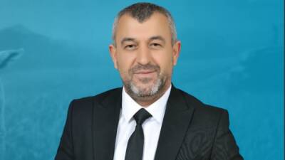 ATB Başkan Adayı Hakan Darılmaz, Kurban Bayramı mesajında yüksek maliyet