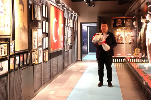 Aksaray Belediyesi tarafından hayata geçirilen Şehitler Müzesi, son 3 yılda