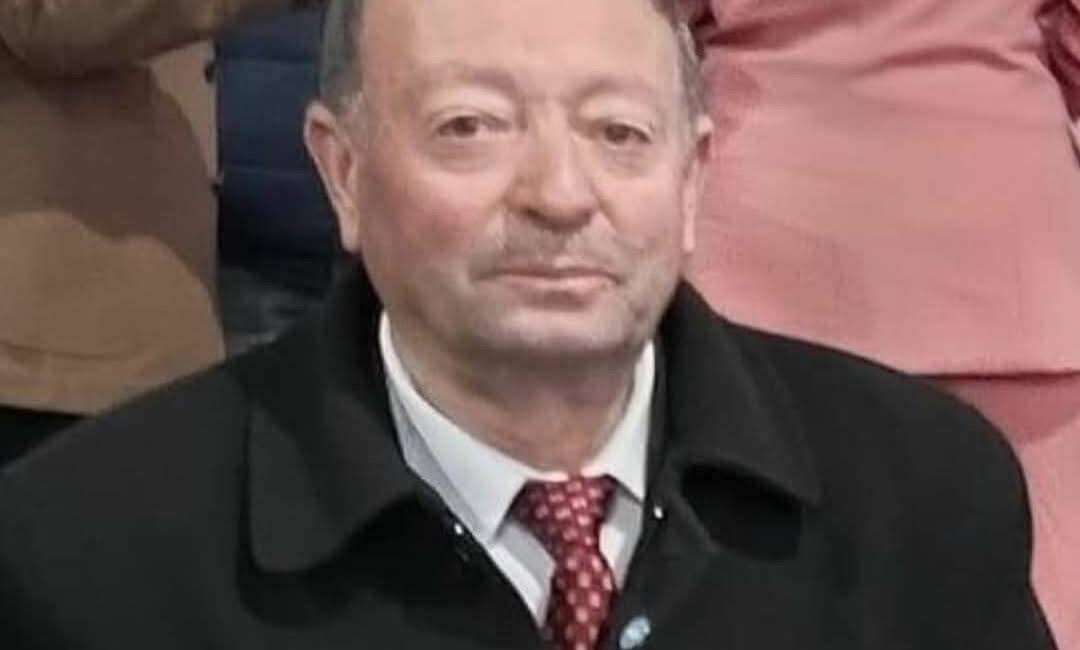 Helvadereli İbrahim Karadal hayatını kaybetti İbrahim Karadal hayatını kaybetti. Karadal’ın cenazesinin bugün öğle namazının ardından