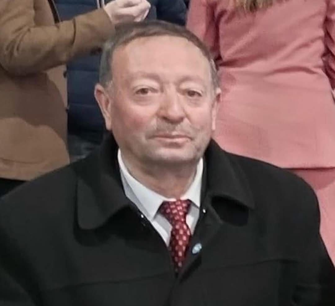 İbrahim Karadal hayatını kaybetti. Karadal’ın cenazesinin bugün öğle namazının ardından