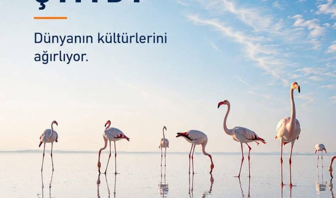 Aksaray’ın Eskil ilçesinde yer alan ve doğal güzelliğiyle dünyanın dikkatini