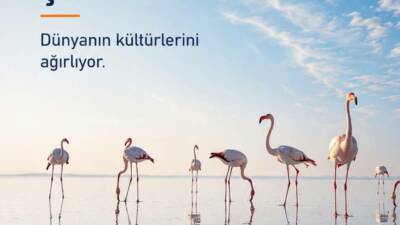 Aksaray’ın Eskil ilçesinde yer alan ve doğal güzelliğiyle dünyanın dikkatini
