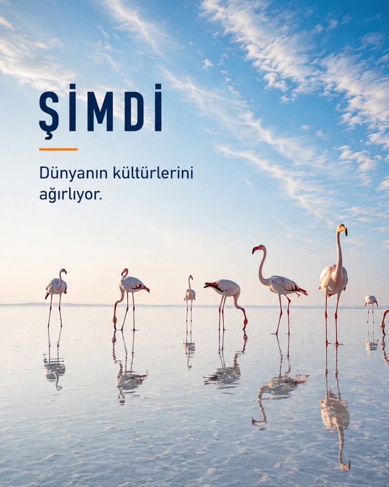 Aksaray’ın Eskil ilçesinde yer alan ve doğal güzelliğiyle dünyanın dikkatini