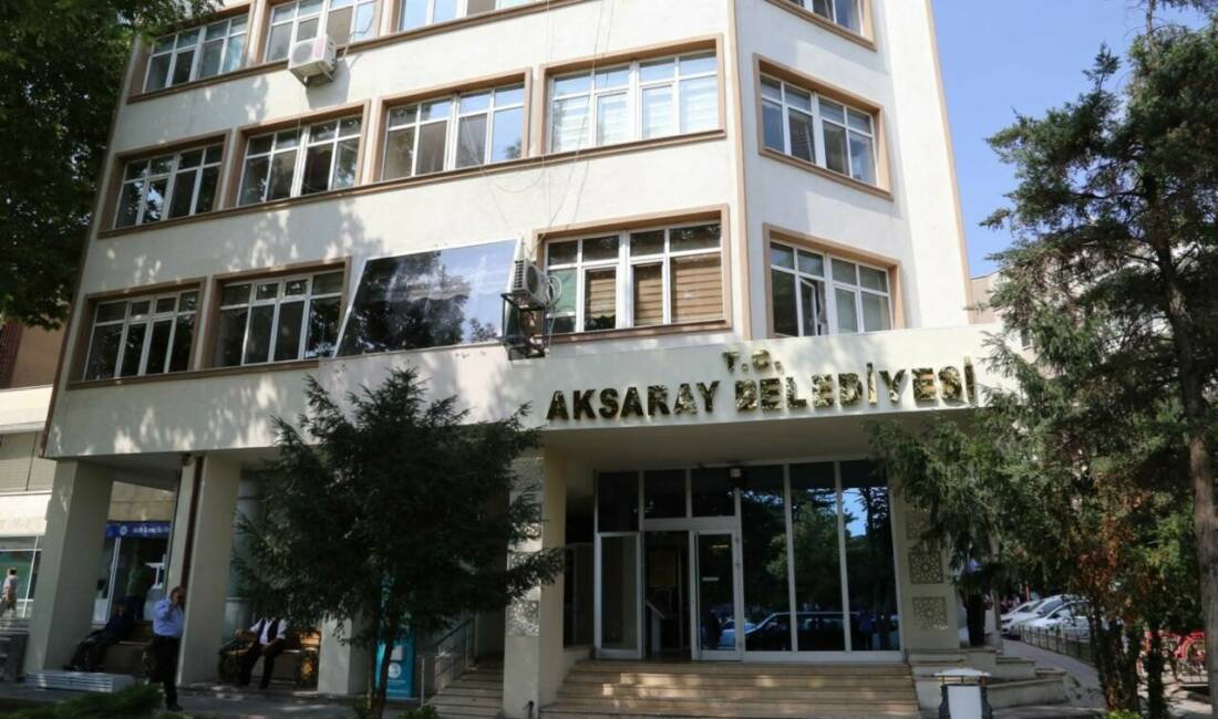 Aksaray’da yaklaşan Kurban Bayramı öncesinde kurban kesim alanları belirlendi. Aksaray