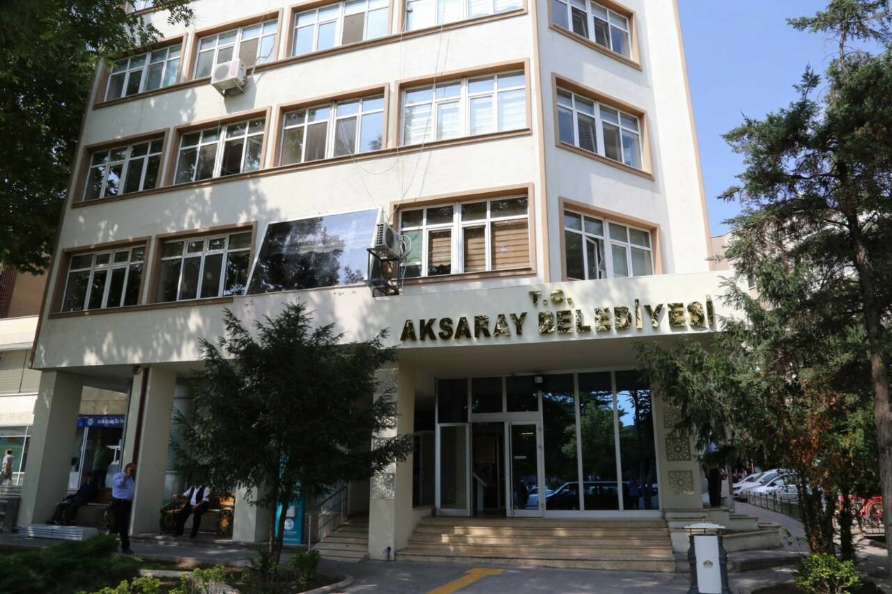 Aksaray’da yaklaşan Kurban Bayramı öncesinde kurban kesim alanları belirlendi. Aksaray