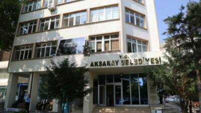 Yaklaşan Kurban Bayramı öncesinde Aksaray Belediyesi, kurbanlık alışverişlerinin düzenli, sağlıklı