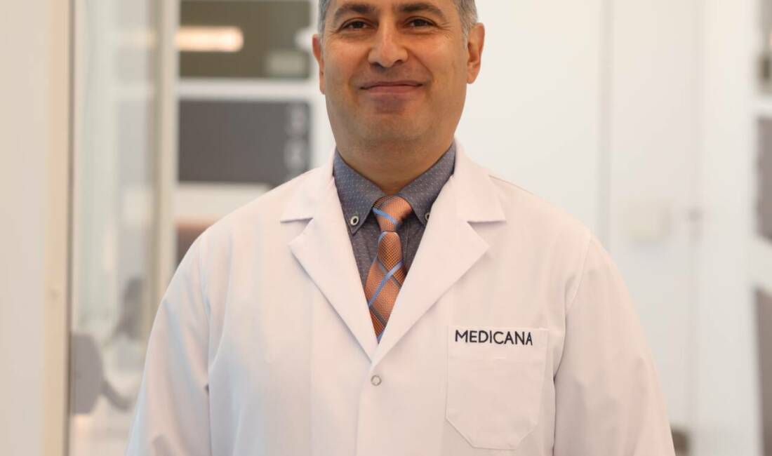 Astım kalp sağlığı için de risk oluşturuyor Medicana Sağlık Grubu Kardiyoloji Bölümü'nden Doç. Dr. Zafer Işılak, astım