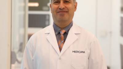 Medicana Sağlık Grubu Kardiyoloji Bölümü'nden Doç. Dr. Zafer Işılak, astım