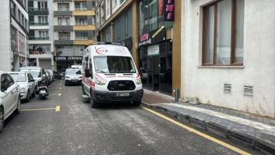 Niğde'de yakınlarının haber alamadığı kişi apart evde ölü bulundu.