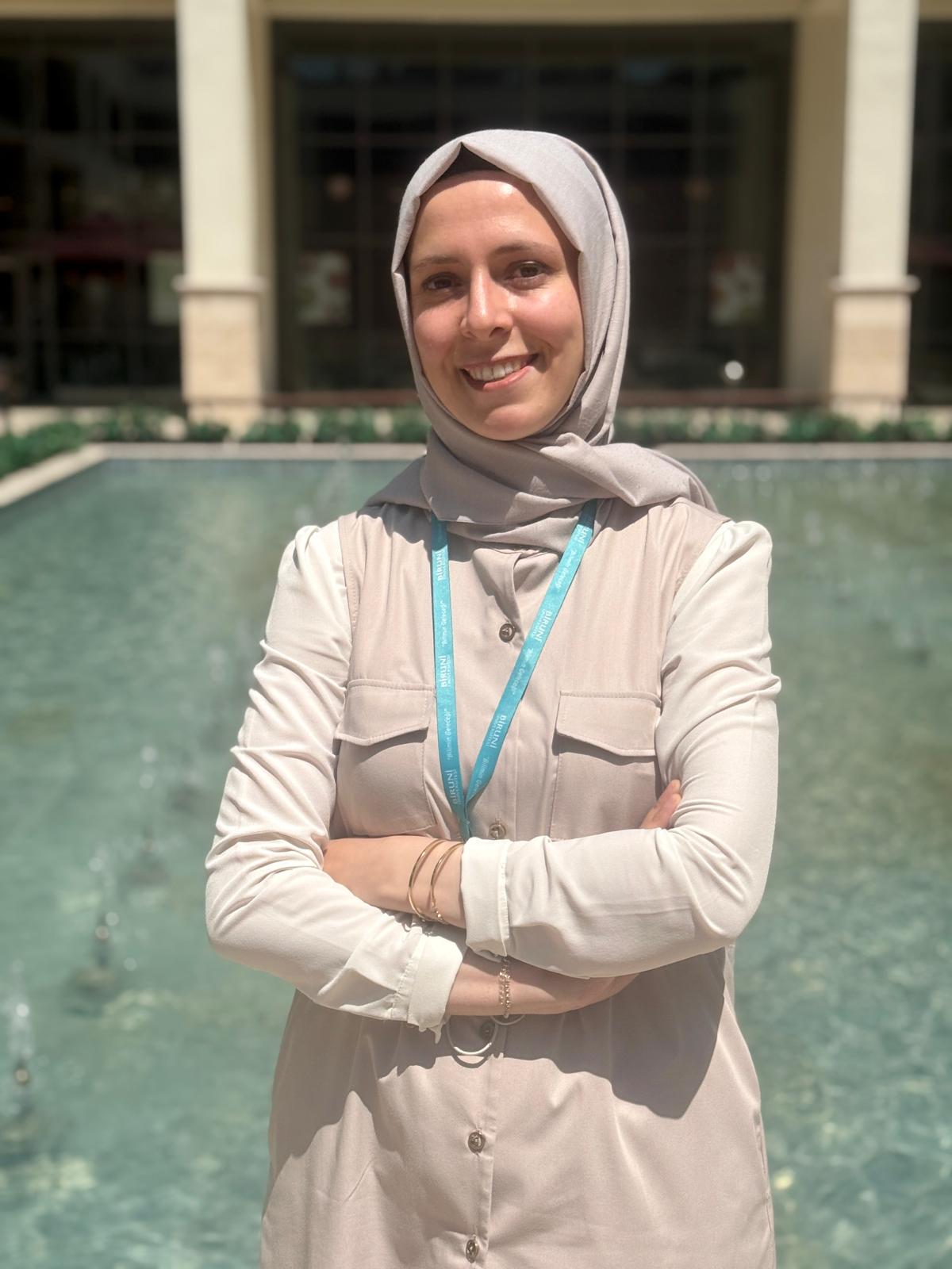 Biruni Üniversitesi Uygulamalı Bilimler Fakültesi Gastronomi ve Mutfak Sanatları Bölümü