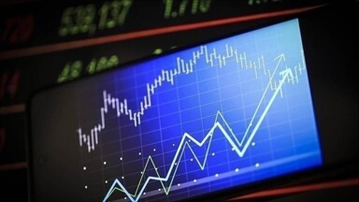 Borsa İstanbul'da işlem gören hisse senetleri haftalık bazda ortalama yüzde