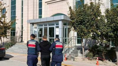 Konya'nın Çumra ilçesinde silahla 1 kişinin öldürülmesi, 1 kişinin yaralanması