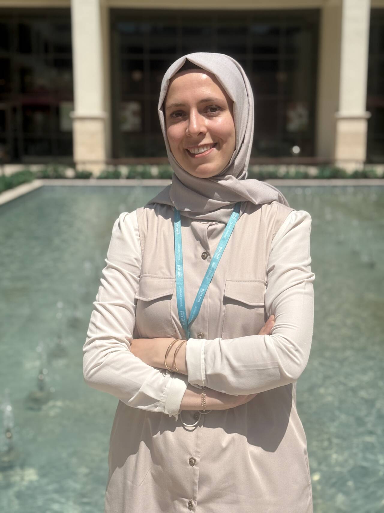 Biruni Üniversitesi Uygulamalı Bilimler Fakültesi Gastronomi ve Mutfak Sanatları Bölümü