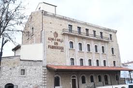 Cumhuriyetle yaşıt Azmi Milli Un Fabrikası, 99 yıllık geçmişi ve