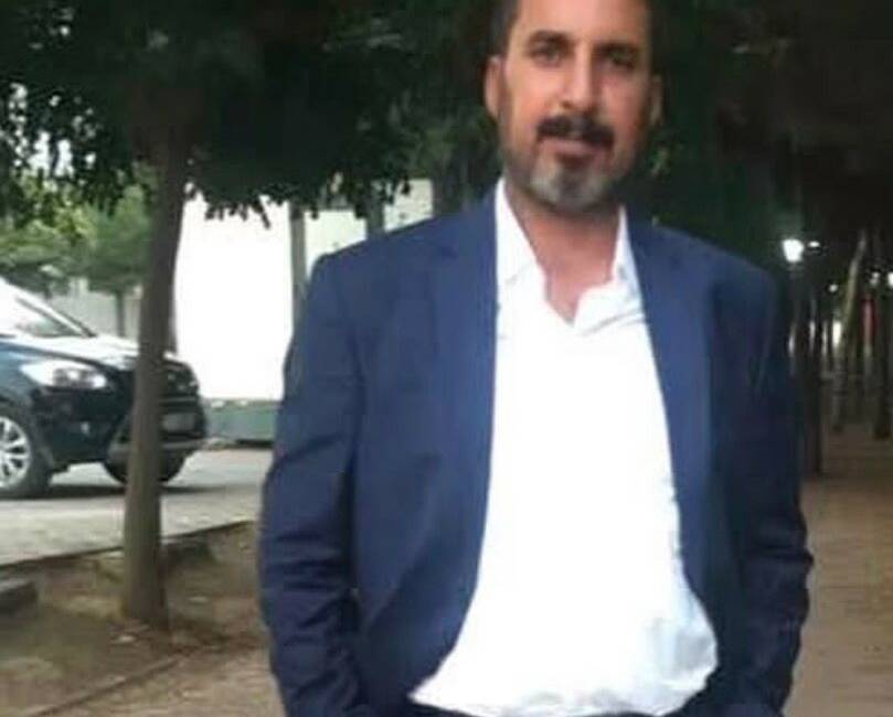 İşçi gününde inşaat işçisi yüksekten düşerek yaşamını yitirdi! Gaziantep'te çalıştığı inşaatta ölçüm yaptığı sırada dengesini kaybederek yüksekten düşen