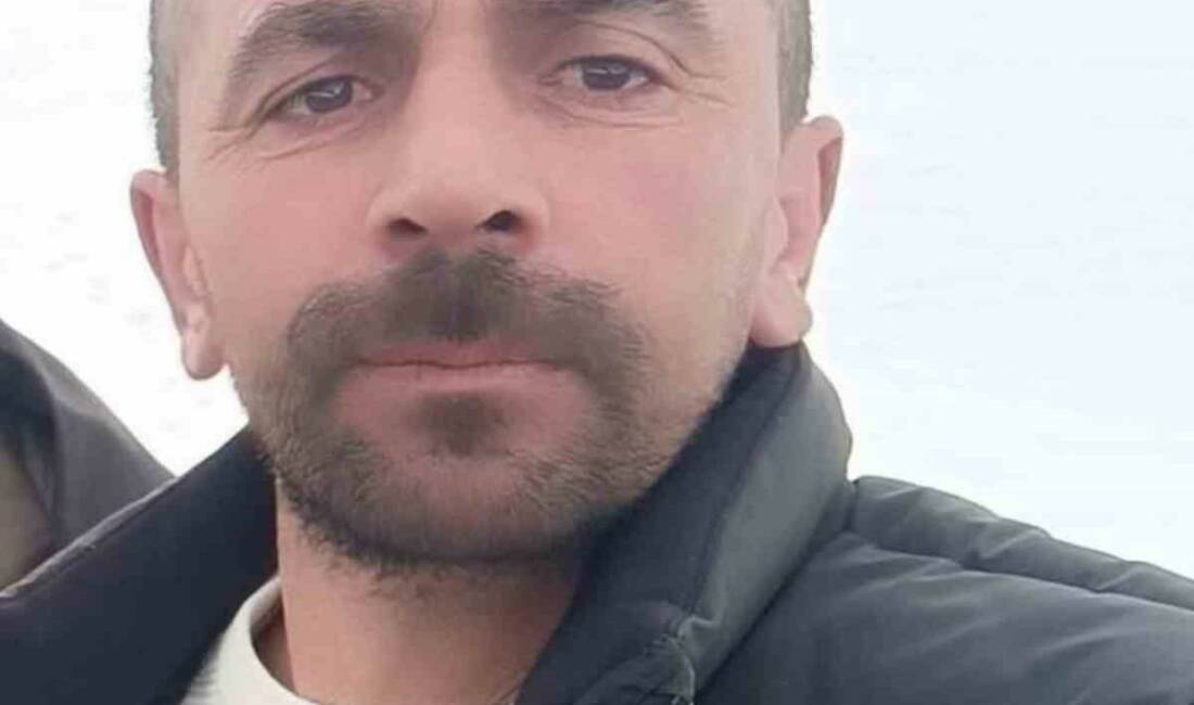 Artvin'in Ardanuç ilçesinde çığ felaketinde kaybolan çobanın cansız bedenine 125