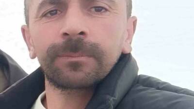 Artvin'in Ardanuç ilçesinde çığ felaketinde kaybolan çobanın cansız bedenine 125
