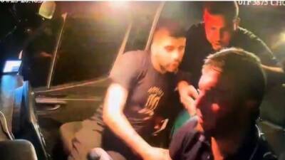 Adana'da trafik kazasında öldüğü öne sürülen şahsın 3 kişi tarafından