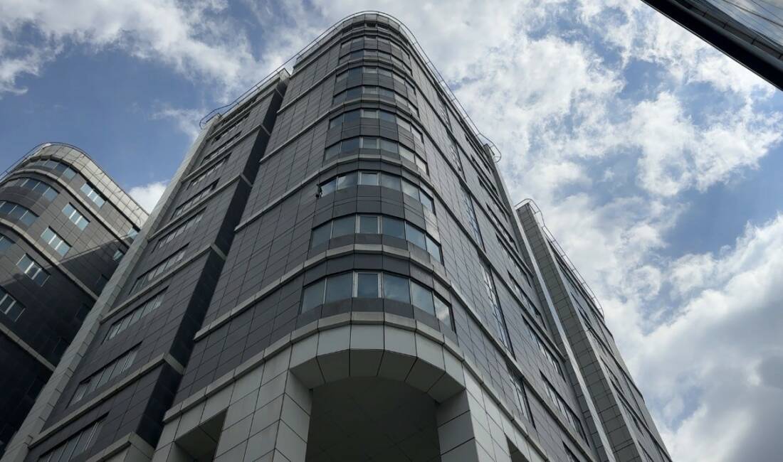 İstanbul’da bıçaklandıktan sonra hastaneye kaldırılan ve tedavi altına alınan şahıs,