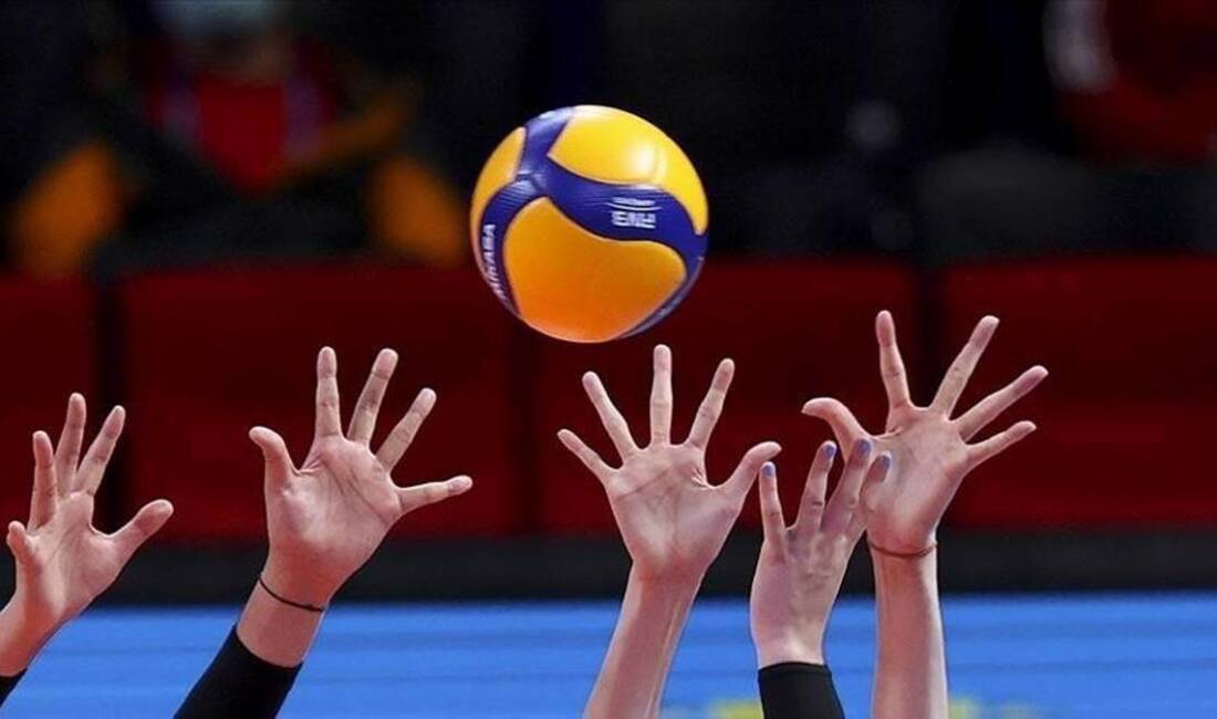 Ağaçören’de file üstü heyecan başlıyor: Kurumlararası voleybol turnuvası start alıyor Ağaçören’de geleneksel hale gelen voleybol turnuvası 6 Mayıs 2026 tarihinde