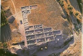 Aksaray’daki Aşıklı Höyük, yaklaşık 10 bin yıl öncesine uzanan geçmişiyle