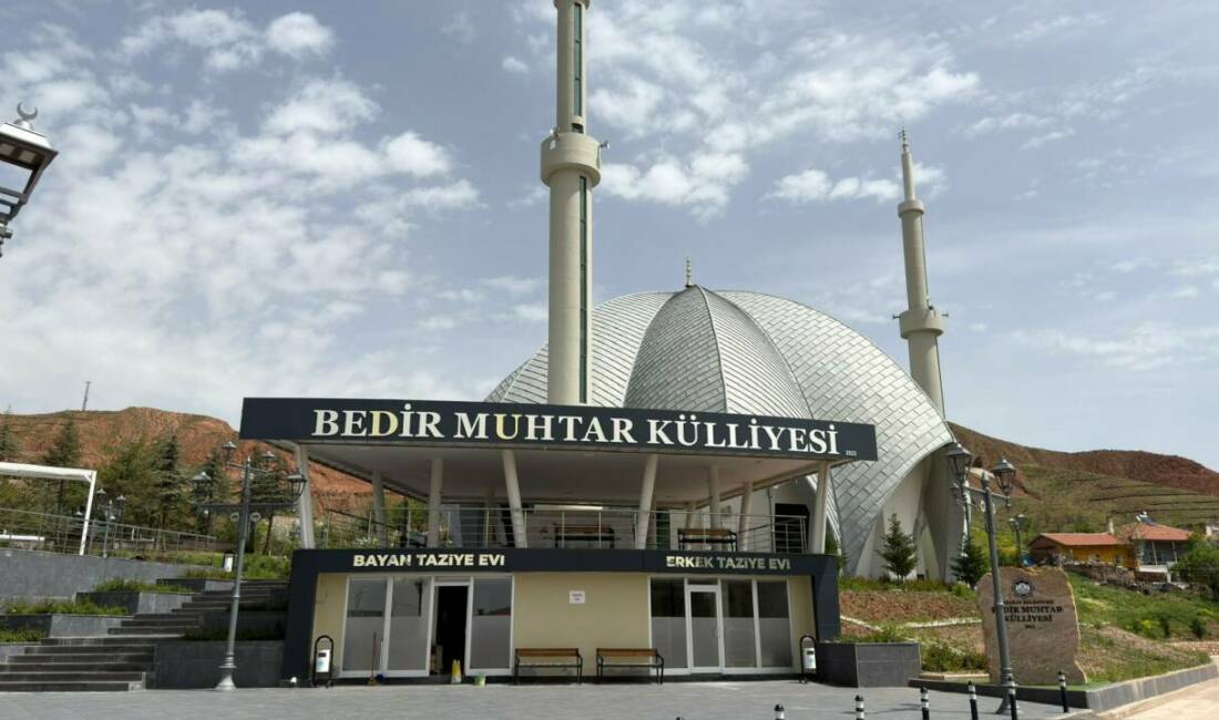 Aksaray Belediyesi, şehirde sosyal dayanışmayı artırmaya yönelik projelerine devam ediyor.