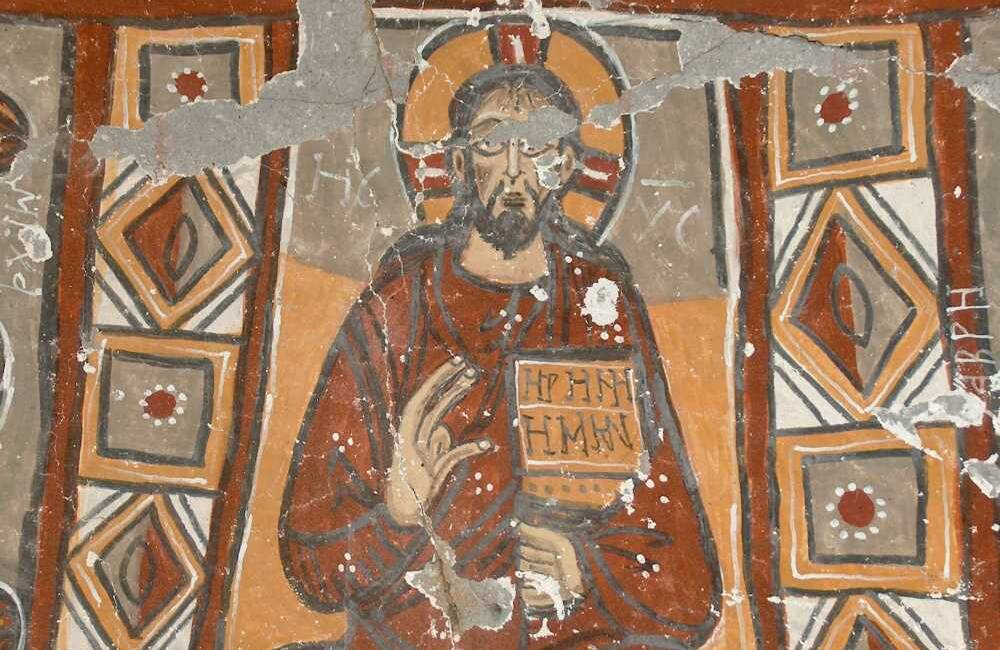 Yılanlı Kilise, Aksaray’ın en dikkat çekici tarihi ve dini yapılarından