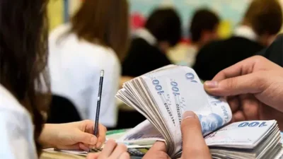 OECD verilerine göre öğrenci başına eğitim harcamasında Lüksemburg açık ara