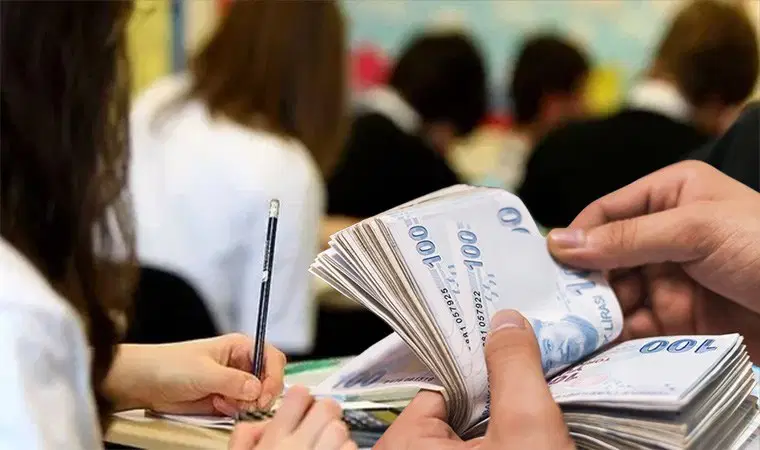 OECD verilerine göre öğrenci başına eğitim harcamasında Lüksemburg açık ara
