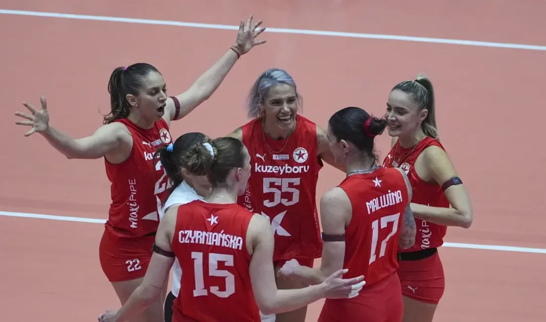 Sultanlar Ligi ekiplerinden Kuzeyboru Spor Kulübü, yeni sezon kadro planlaması