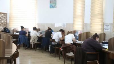 Aksaray Belediyesi tarafından hayata geçirilen Gençosman Millet Kıraathanesi, gençlerin ve