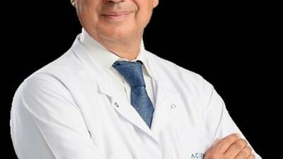 Çocuklarda sık görülen geniz eti büyümesine dikkat çeken Uzm. Dr.