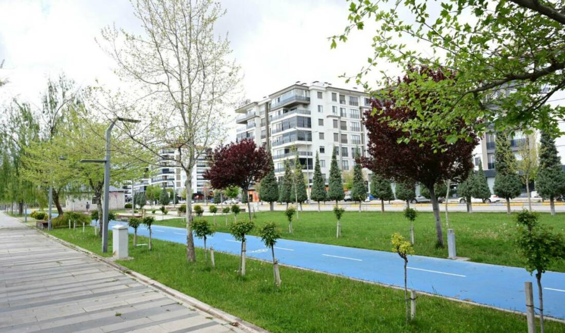 Çevre, Şehircilik ve İklim Değişikliği Bakanlığı Meteoroloji Genel Müdürlüğü 8.