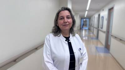 Prof. Dr. Yasemin Ersoy: "Gıdaların kemirgenlerin salya ve dışkılarından korunması