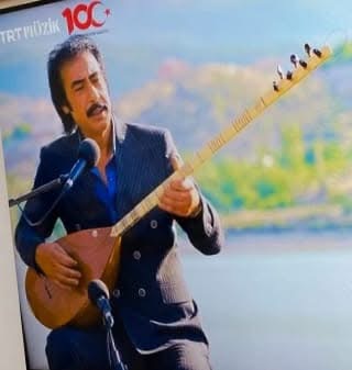 Kültür Bakanlığı sanatçısı Ali Şimşek, düğün salonu sözleşmesinin bitmesiyle özel