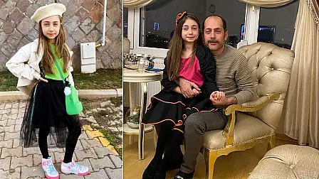 Kahramanmaraş’taki okul saldırısında ağır yaralanan 11 yaşındaki Almina Ağaoğlu, 18
