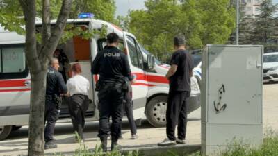 Eskişehir’de ‘erkek arkadaş’ meselesi nedeniyle çıkan bıçaklı kavgada 3 kız