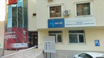 İŞKUR öncülüğünde yürütülen projelerle yüzlerce genç eğitimden iş hayatına hazırlanırken,