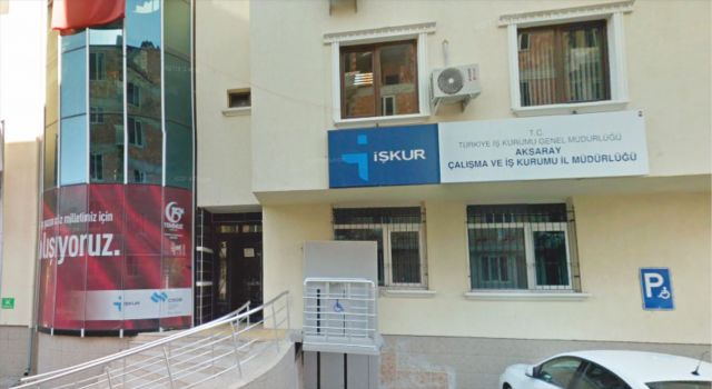 İŞKUR öncülüğünde yürütülen projelerle yüzlerce genç eğitimden iş hayatına hazırlanırken,