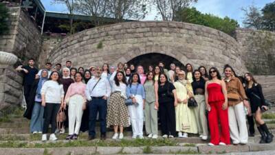 Aksaray Üniversitesi Ortaköy Meslek Yüksekokulu Sosyal Güvenlik Programı tarafından düzenlenen
